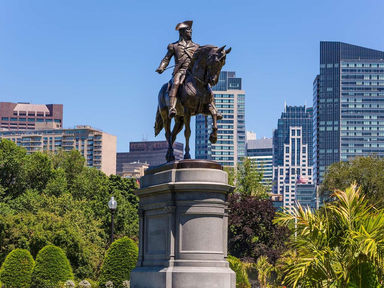 HNW Prospecting for Independent RIAs in Boston