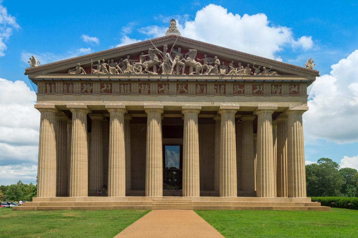HNW Prospecting for Independent RIAs in Nashville