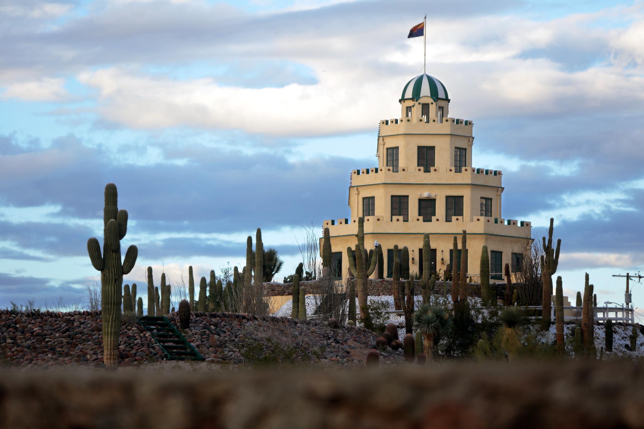 HNW Prospecting for Independent RIAs in Phoenix and Scottsdale