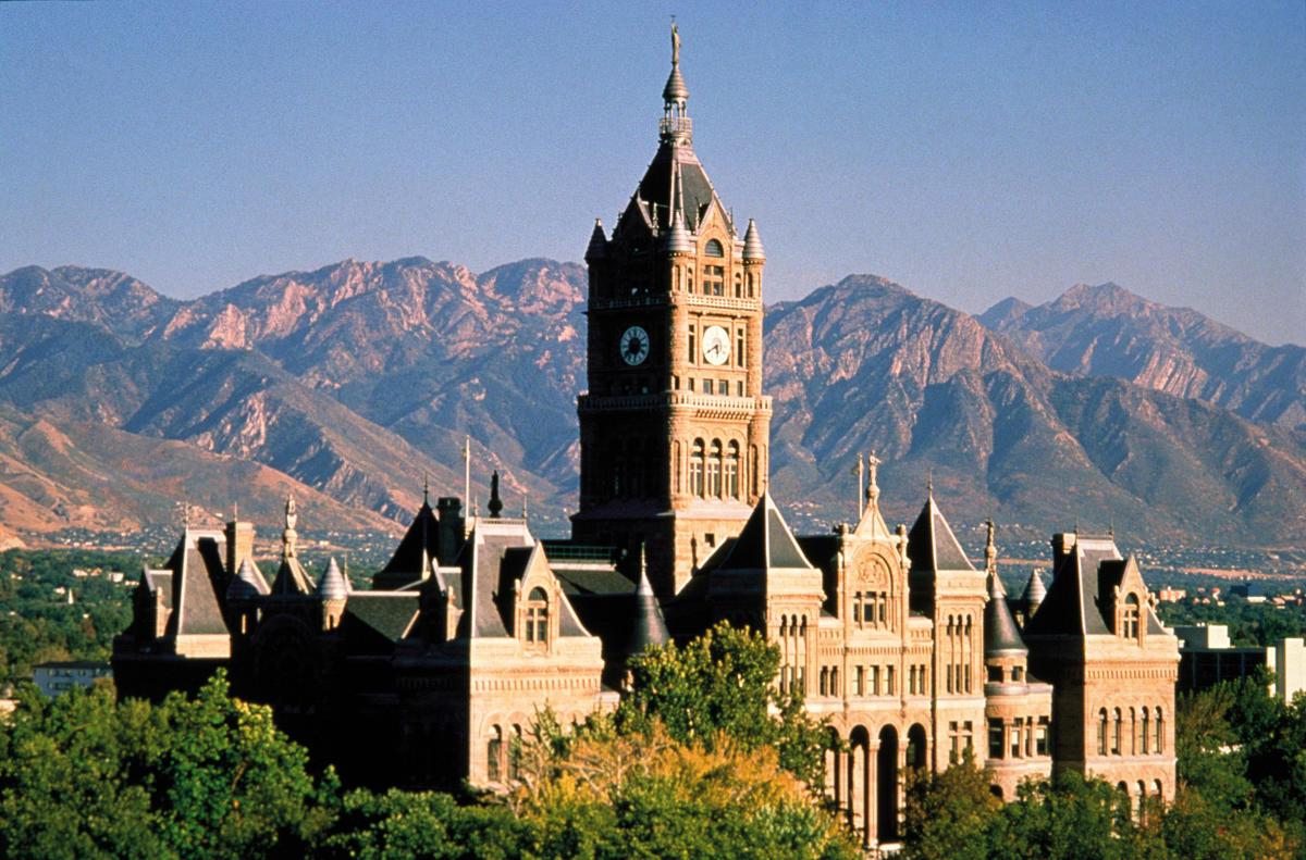HNW Prospecting for Independent RIAs in Salt Lake City