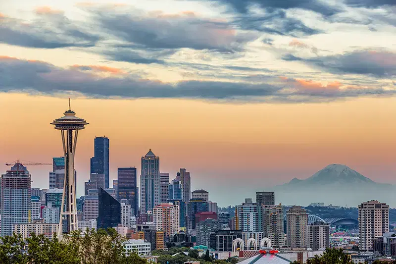 HNW Prospecting for Independent RIAs in Seattle