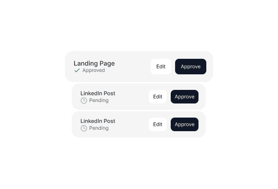 Built for compliance infographic