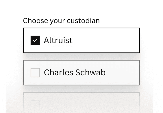 Absurdly simple to setup