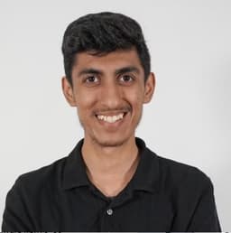 Bhavya Barot